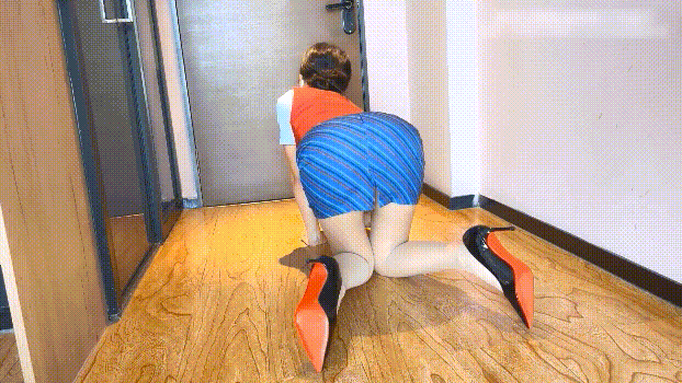 ❤️❤️❤️【汝工作室】新作品我嘗到了女神的甜蜜極品御姐黎芷媗