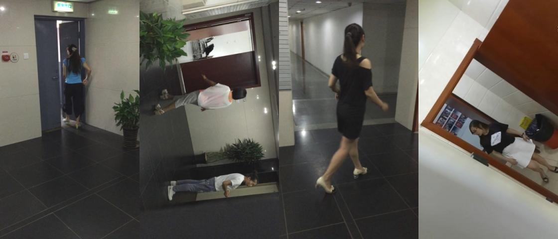 ❤️❤️❤️「崩壞的英語老師」台灣巨乳御姐倪娜Nina（nina_loveu）無水印原版43部合集第一彈