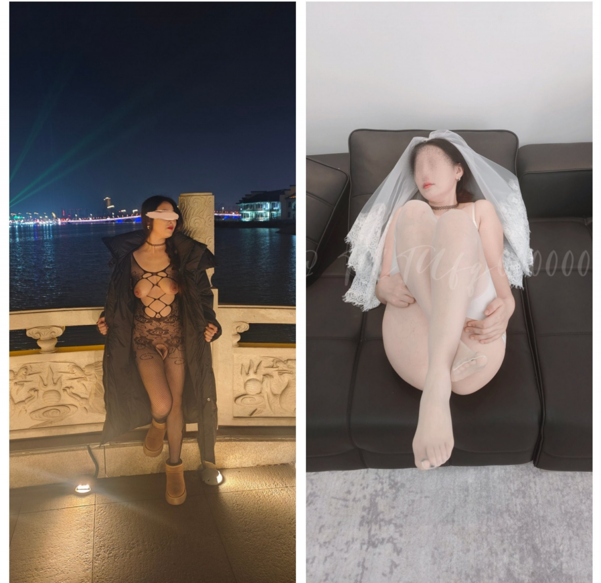❤️❤️❤️台灣博主黑傑克（Blackxxxx21）羞辱調教-假面女郎淩辱巨乳妹_2(露臉無碼完整版)