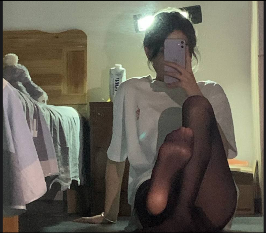 ❤️❤️❤️約炮大神「狠台北」遲到的外送員被淫蕩客戶說幹爆她才有好評