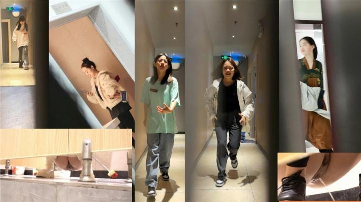 ❤️❤️❤️港台A片香港黃業《馬交浴室現場直擊》高清修覆版