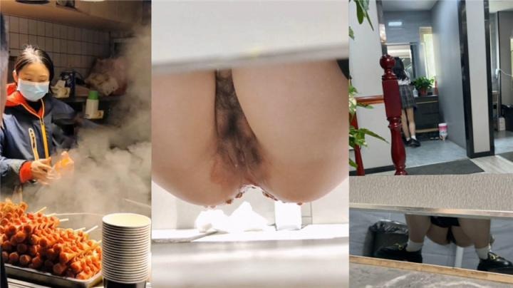 ❤️❤️❤️港台A片香港黃業《馬交浴室現場直擊》高清修覆版