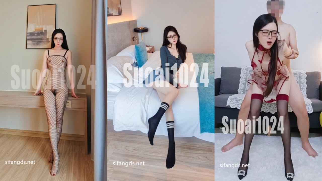 ❤️❤️❤️恩凱Enkai-【城市獵人EP.2】愛吃屌的金發妹不小心射到臉