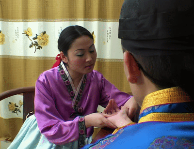 ❤️❤️❤️台灣國語四級《大長今傳奇》覆古古裝老片修覆高清修覆版