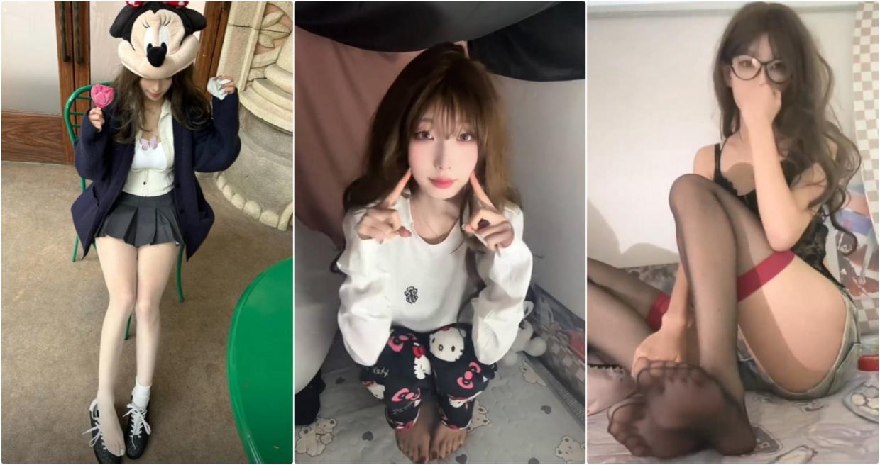 ❤️❤️❤️约炮大神「狠台北」室友有难出屌相救干爆她的多汁肥臀