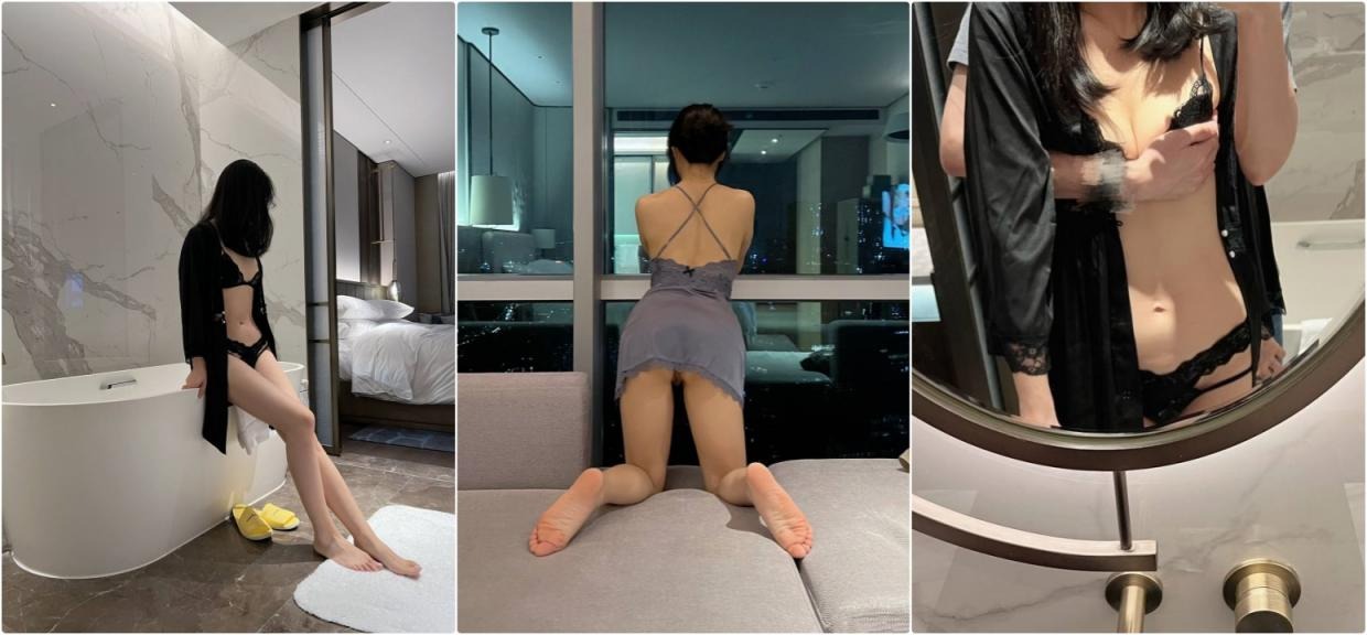 ❤️❤️❤️空姐走錯房間幹脆直接和富豪幹柴烈火被大長屌各種姿勢幹的淫叫不斷