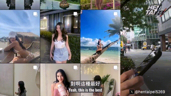 ❤️❤️❤️約炮大神「狠台北」厚唇騷妹愛被操花招榨精大雞巴