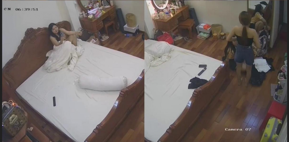 ❤️❤️❤️台灣國語四級《江南淫亂錄》覆古古裝老片修覆高清修覆版