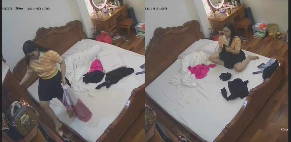 ❤️❤️❤️台灣國語四級《江南淫亂錄》覆古古裝老片修覆高清修覆版