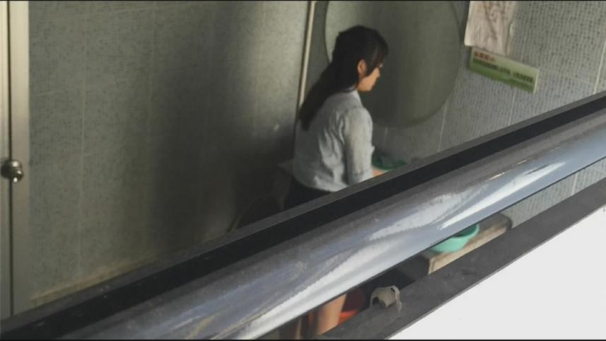 ❤️❤️❤️白瞎加钟八百块感情升温倒挺快--4K字幕版