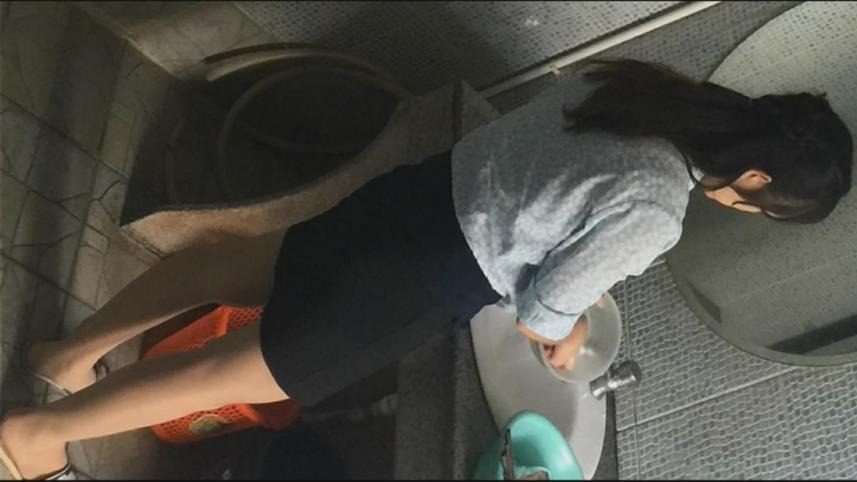 ❤️❤️❤️白瞎加钟八百块感情升温倒挺快--4K字幕版