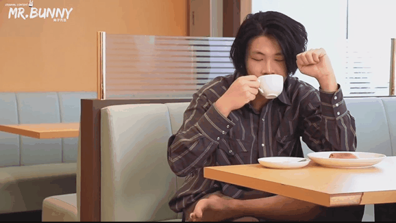 ❤️❤️❤️EdMosaic桃太郎的爸爸幾個月前不幸車禍離世，桃太郎媽媽出來賺未來的奶粉錢！