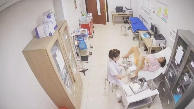 ❤️❤️❤️湖南省人民醫院副院長祖雄兵與眼科主任曾琦婚內雙雙出軌❤️大搞權色交易家中偷歡視頻被曝光