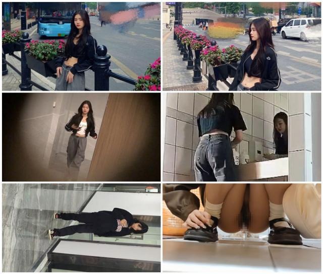 ❤️❤️❤️香港黃業《俄羅斯導彈入侵波蘭街》清晰鮑魚展示高清修覆版!