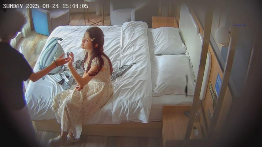 ❤️❤️❤️☀激情淫亂性派☀性感小騷貨體驗多人群p亂交