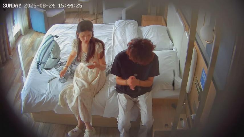 ❤️❤️❤️☀激情淫亂性派☀性感小騷貨體驗多人群p亂交