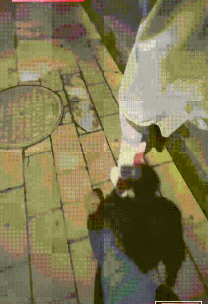 ❤️❤️❤️狠台北黎芷媗芷媗酒後遭3P大屌貫穿大長腿失守被幹成噴水小穴