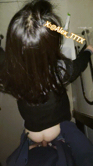 ❤️❤️❤️多倫多某跨國會計律師事務所身材不錯的氣質美女和大屌洋上司性愛視頻無水印版