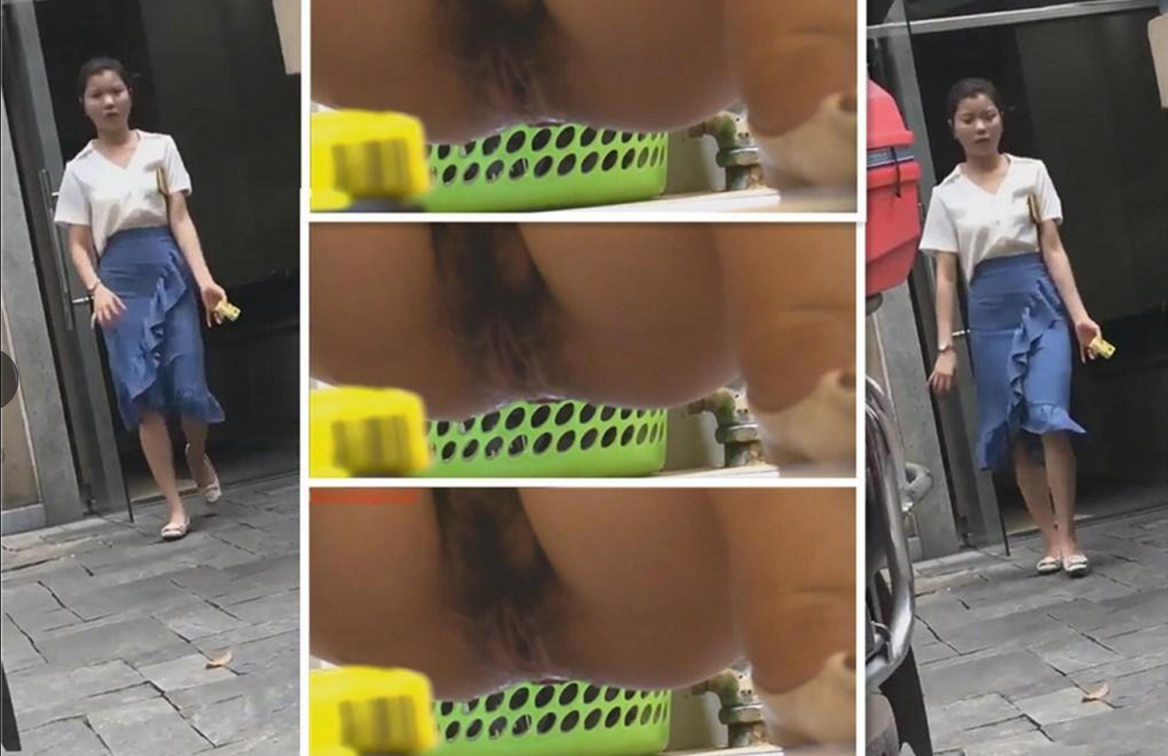 ❤️❤️❤️推特27萬粉清純福利姬「小酒醬」✨雙馬尾蘿莉塔和粉絲約線下足交啪啪