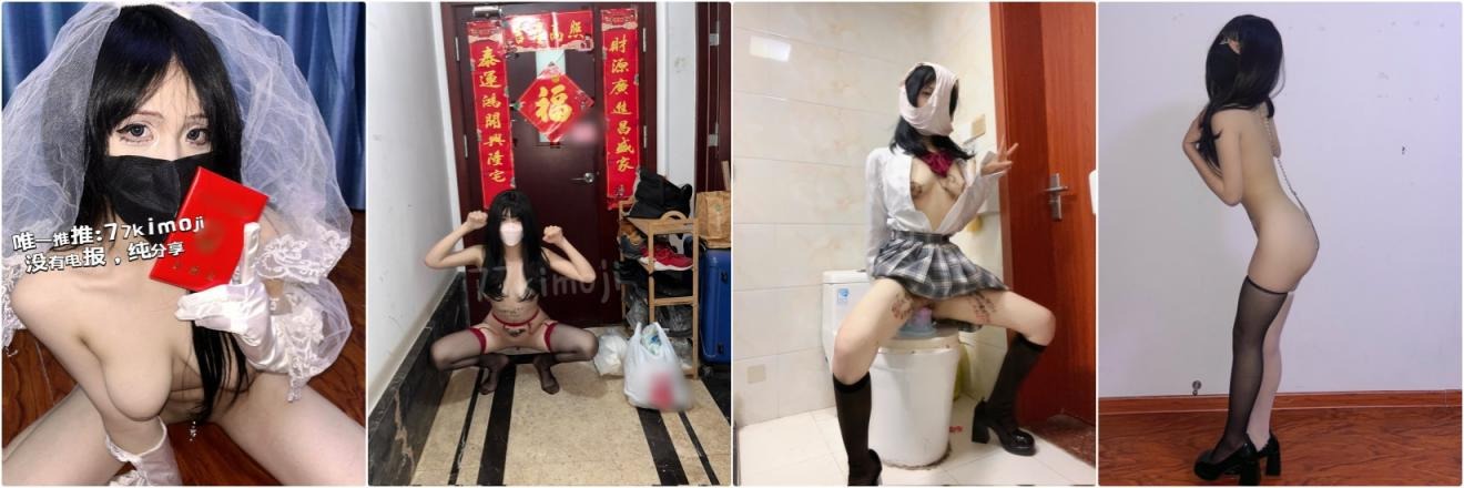 ❤️❤️❤️教極品舞蹈學院反差婊3洞齊開琳尿露出被金主各種蹂躪有錢人的玩物