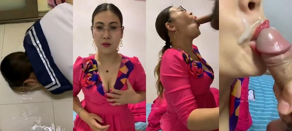 ❤️❤️❤️台灣國語四級《繼父與養女》覆古古裝老片修覆