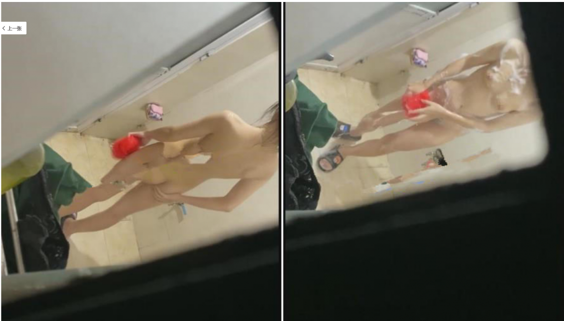 ❤️❤️❤️孟若羽❤️FansOne作品《小孟的秘密基地》被情趣用品店老板套路試用“新貨”