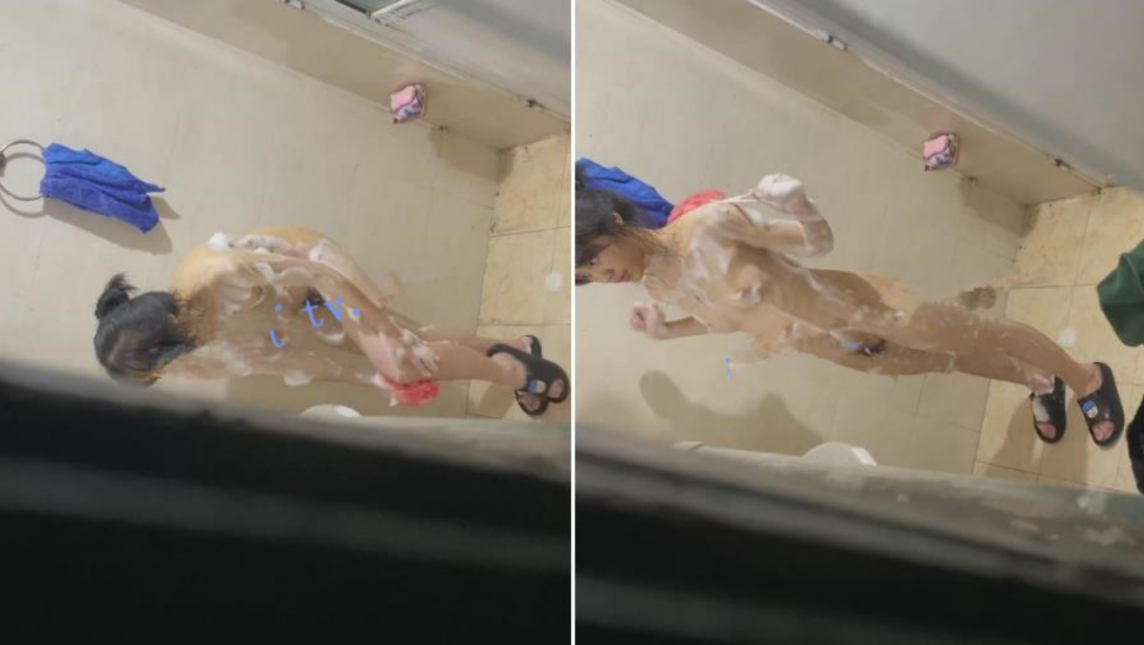 ❤️❤️❤️孟若羽❤️FansOne作品《小孟的秘密基地》被情趣用品店老板套路試用“新貨”