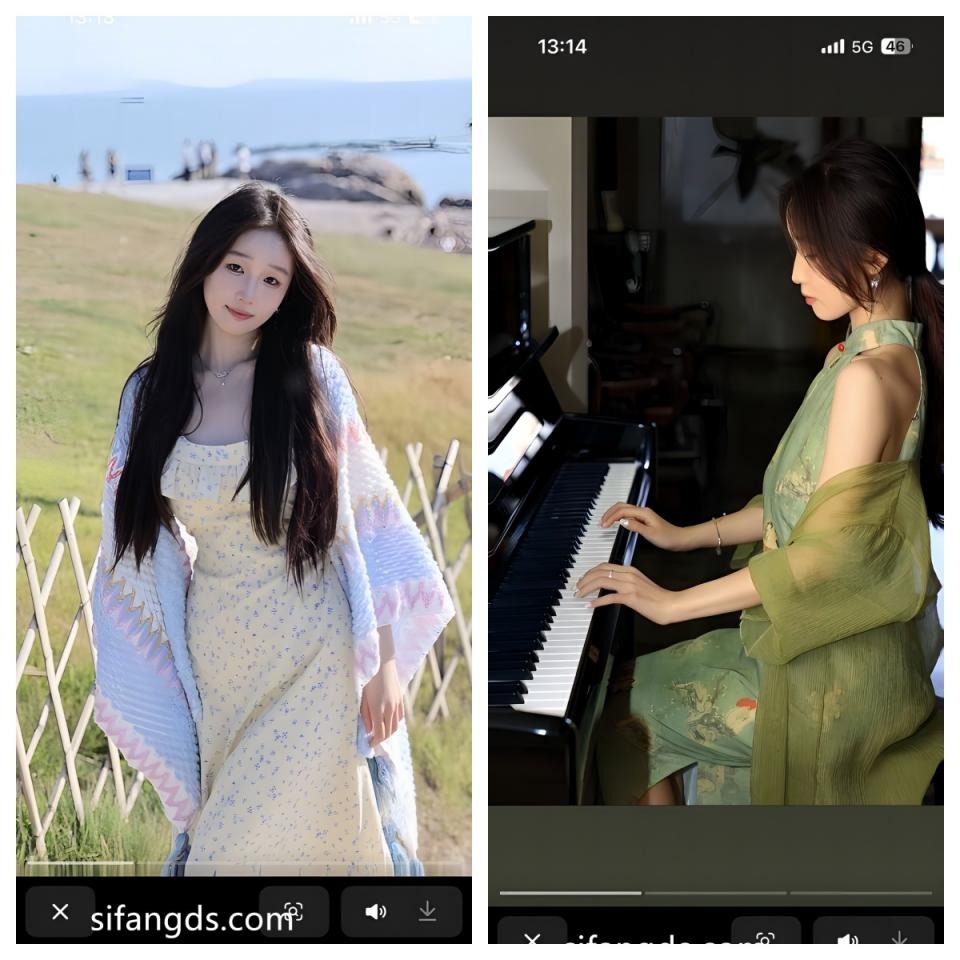 ❤️❤️❤️欲女孕婦第一場以為接單賺奶粉,誰知欲求竟不滿-4K字幕版!