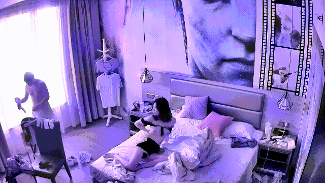 ❤️❤️❤️FansOne夏晴子騷穴和陰蒂越玩越受不了潮吹噴得好爽