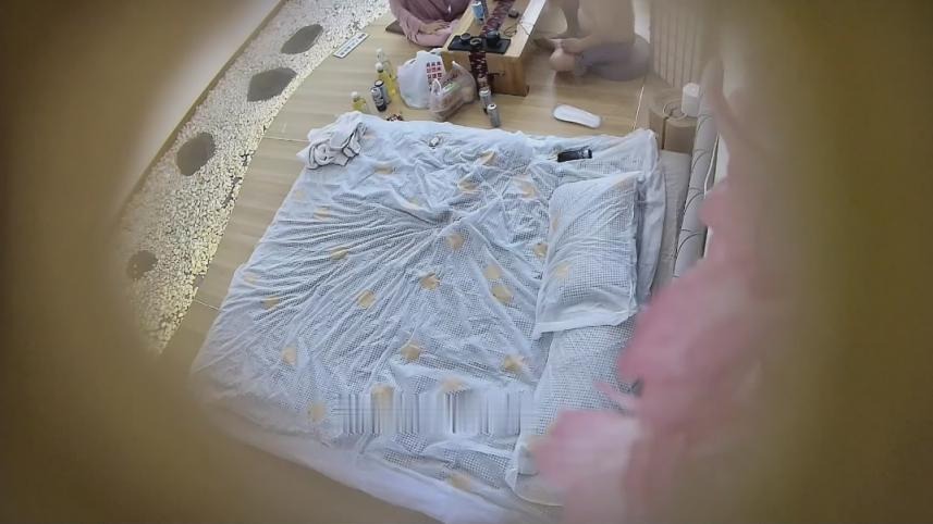 ❤️❤️❤️港台A片香港黃業《馬交浴室現場直擊》高清修覆版