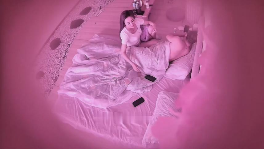 ❤️❤️❤️港台A片香港黃業《馬交浴室現場直擊》高清修覆版