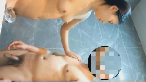 ❤️❤️❤️白瞎加钟八百块感情升温倒挺快--4K字幕版