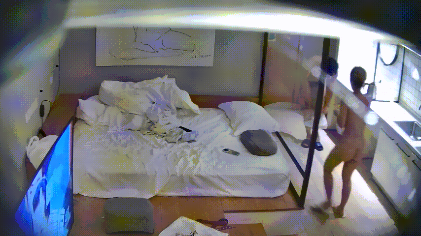 ❤️❤️❤️上海高顏值留學生【小荷】海外戀上洋屌