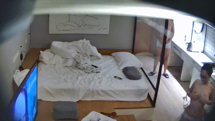 ❤️❤️❤️上海高顏值留學生【小荷】海外戀上洋屌