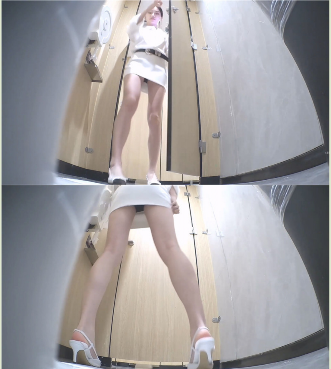 ❤️❤️❤️上海高顏值留學生【小荷】海外戀上洋屌