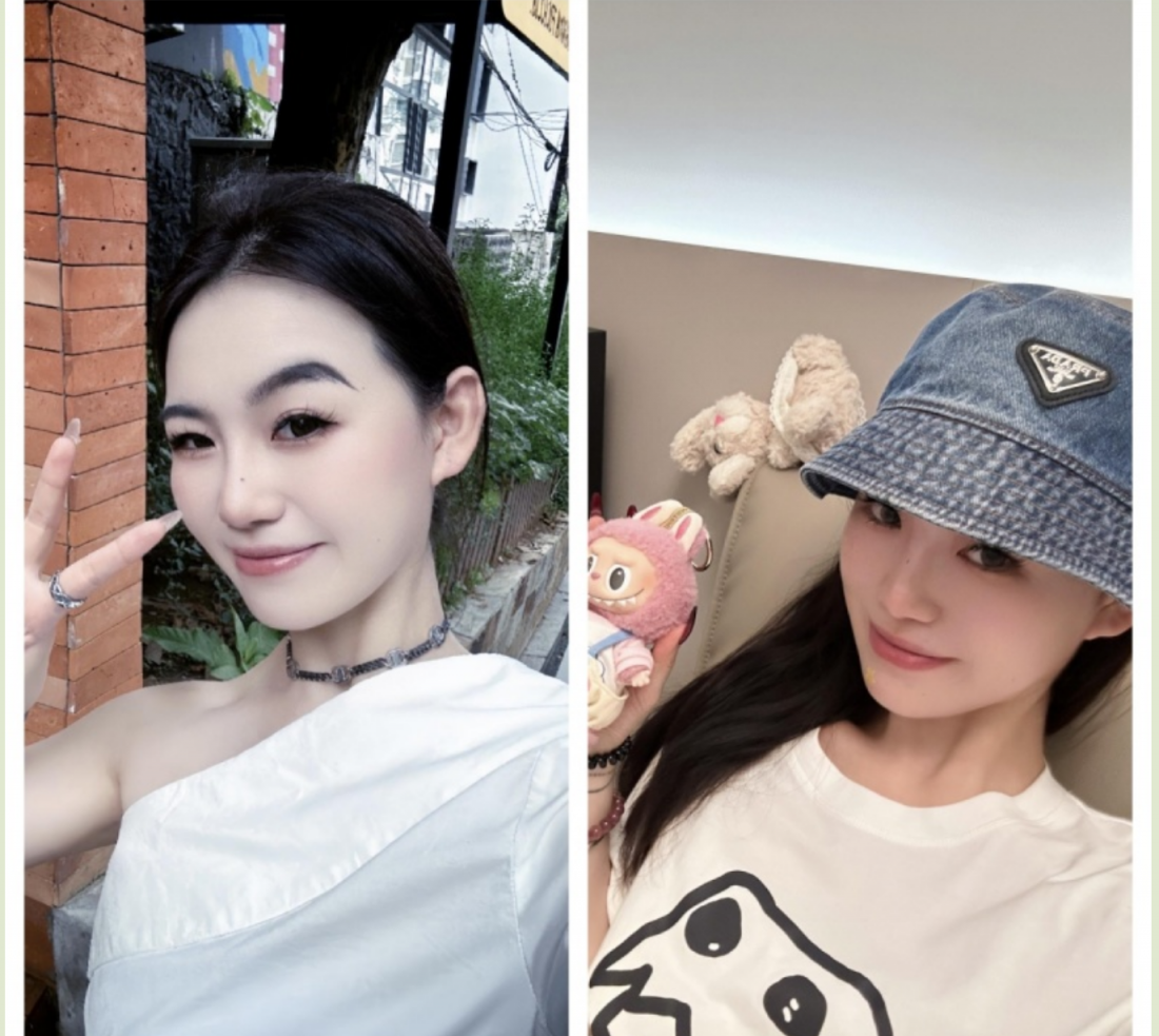 ❤️❤️❤️台湾反差网黄女神【辛尤里】异域骚御_淫技盛宴