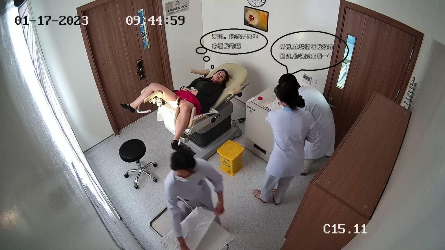 ❤️❤️❤️[偷情宝鉴之十二性夜][国粤双语中字][中国香港给力剧情