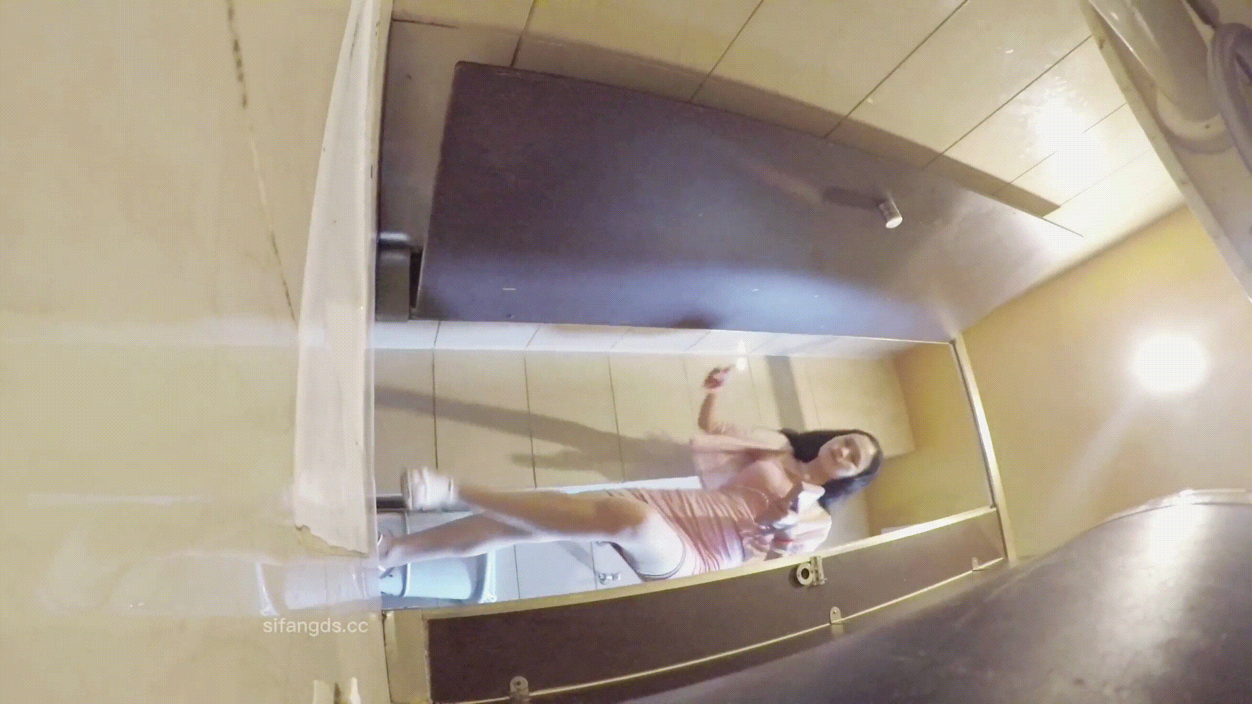 ❤️❤️❤️FansOne✨曾強✨(iamsostrong)苡若教科書級的足交口愛啪啪完美肉體被口爆後還笑著吐舌頭