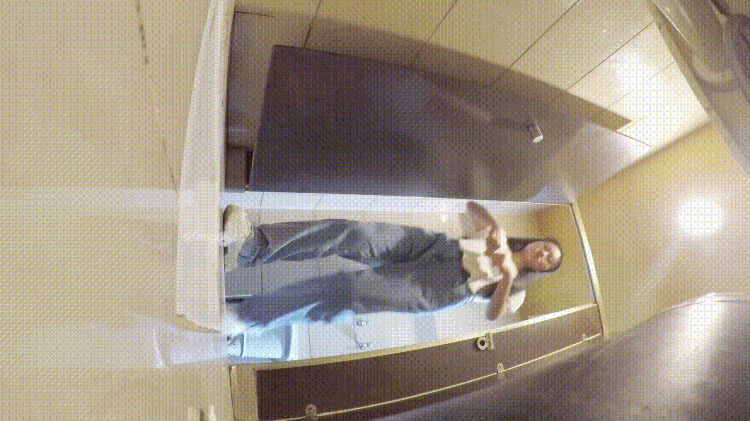 ❤️❤️❤️FansOne✨曾強✨(iamsostrong)苡若教科書級的足交口愛啪啪完美肉體被口爆後還笑著吐舌頭