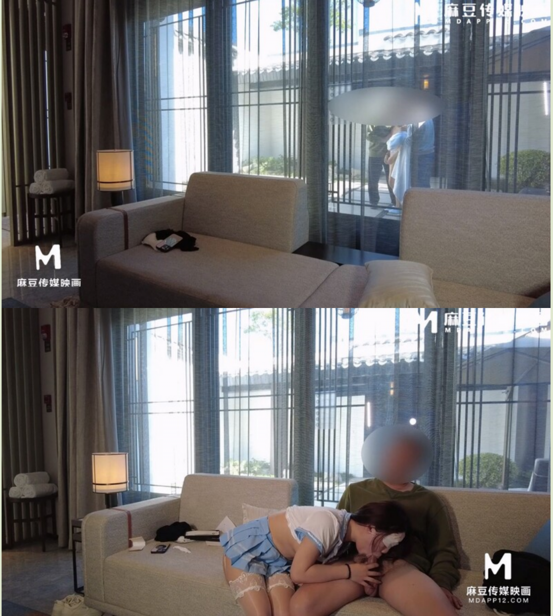 ❤️❤️❤️【蘇暢】最新付費,全身塗滿螢光顏料,在密室內激情造愛