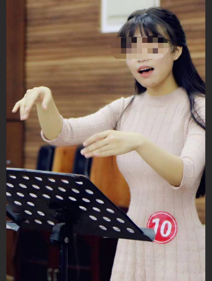 深圳美女音乐老师 与黑人Leo两年私密关系曝光 从入职到订婚阴道被彻底开发