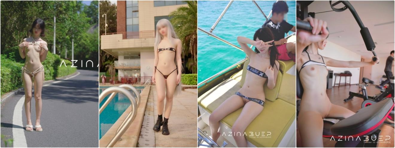 ❤️❤️❤️大陆人气网黄刘玥联合日本人气女优水川堇-两位女神各种足交超大鸡巴,期间接吻揉胸百合不断