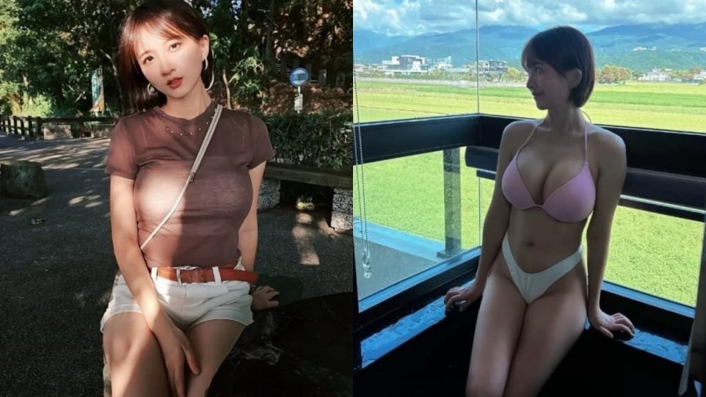 ❤️❤️❤️台湾反差网黄女神【辛尤里】异域骚御_淫技盛宴