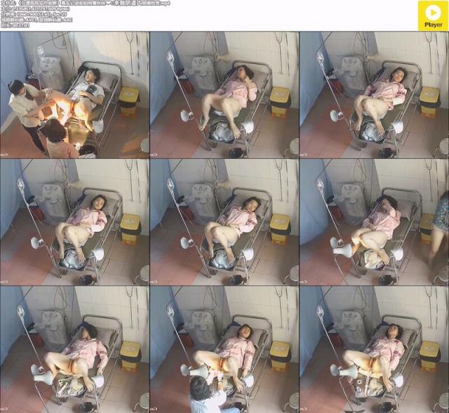 ❤️❤️❤️真實記錄姐姐陪著妹妹❤️來做陰道內窺鏡檢查