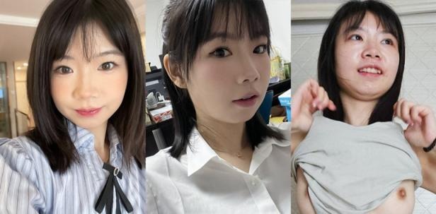 海南大二学妹孙晓晴性爱视频流出多种道具自慰口交深喉无套后入 男友面前秒变淫骚母狗！