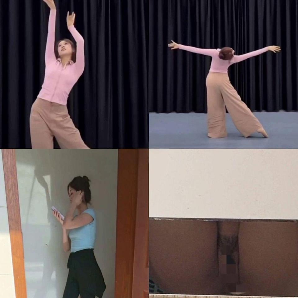 ❤️❤️❤️魔改綜藝❤️《花兒與少年》成人版《花兒與色狼》男人都不放過，簡直魔性！