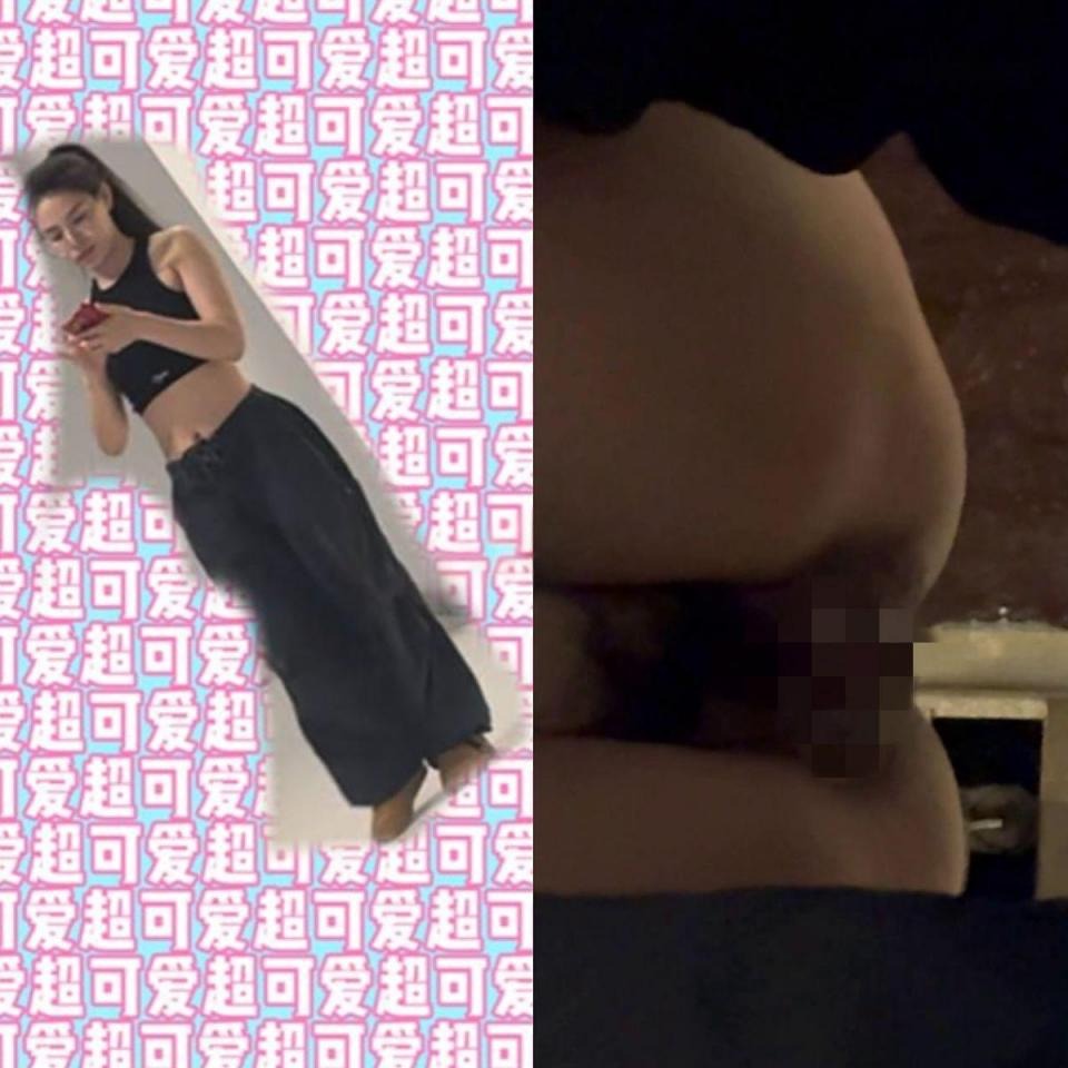 ❤️❤️❤️魔改綜藝❤️《花兒與少年》成人版《花兒與色狼》男人都不放過，簡直魔性！