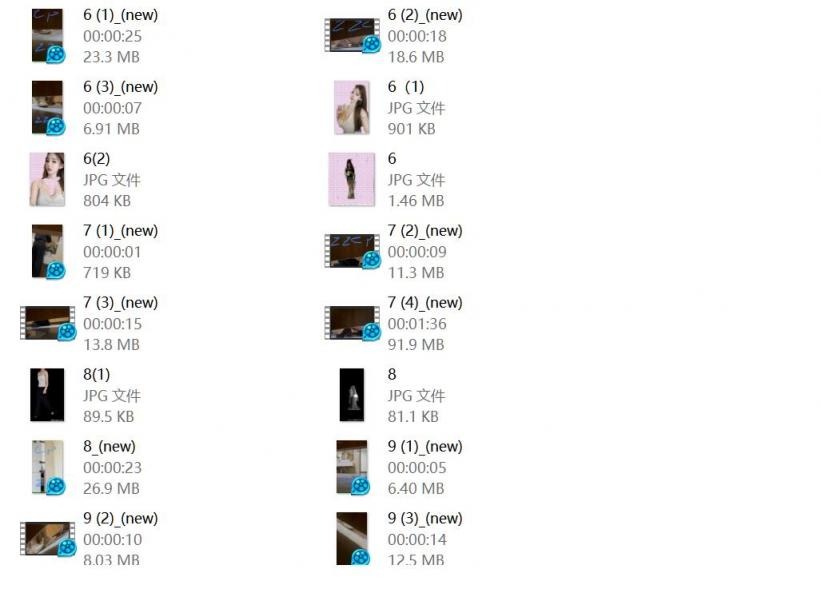 ❤️❤️❤️魔改綜藝❤️《花兒與少年》成人版《花兒與色狼》男人都不放過，簡直魔性！