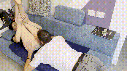 ❤️❤️❤️FansOne魏喬安(Weijoannana)嘿尼的情趣玩具舔鮑舔奶摳穴高潮用最淫亂的方式玩弄新玩具