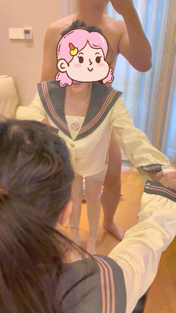 ❤️❤️❤️良家範風情萬種，小穴粉嫩猶如少女，區別是水太多了，家中大尺度